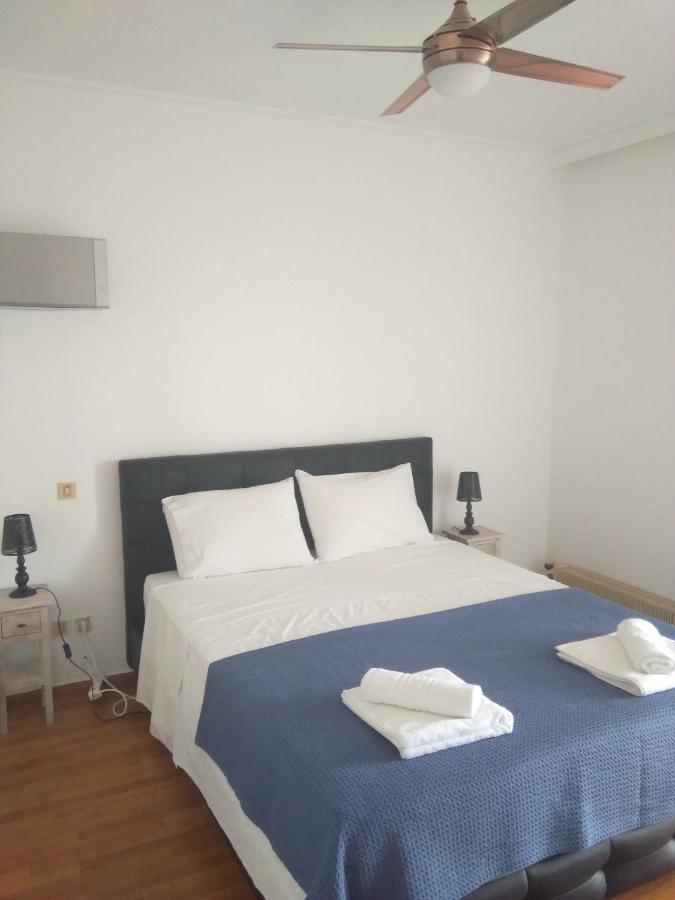 Glyfada Seabreeze Apartment Athens Exterior photo