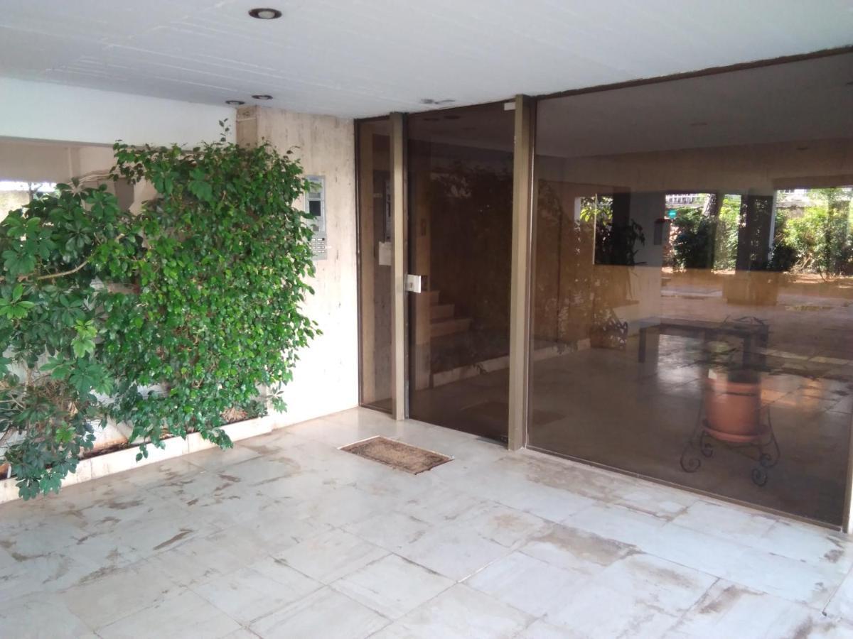 Glyfada Seabreeze Apartment Athens Exterior photo