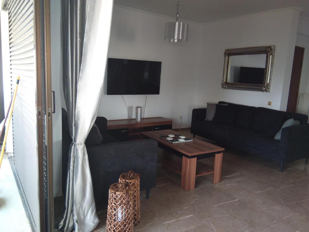 Glyfada Seabreeze Apartment Athens Exterior photo