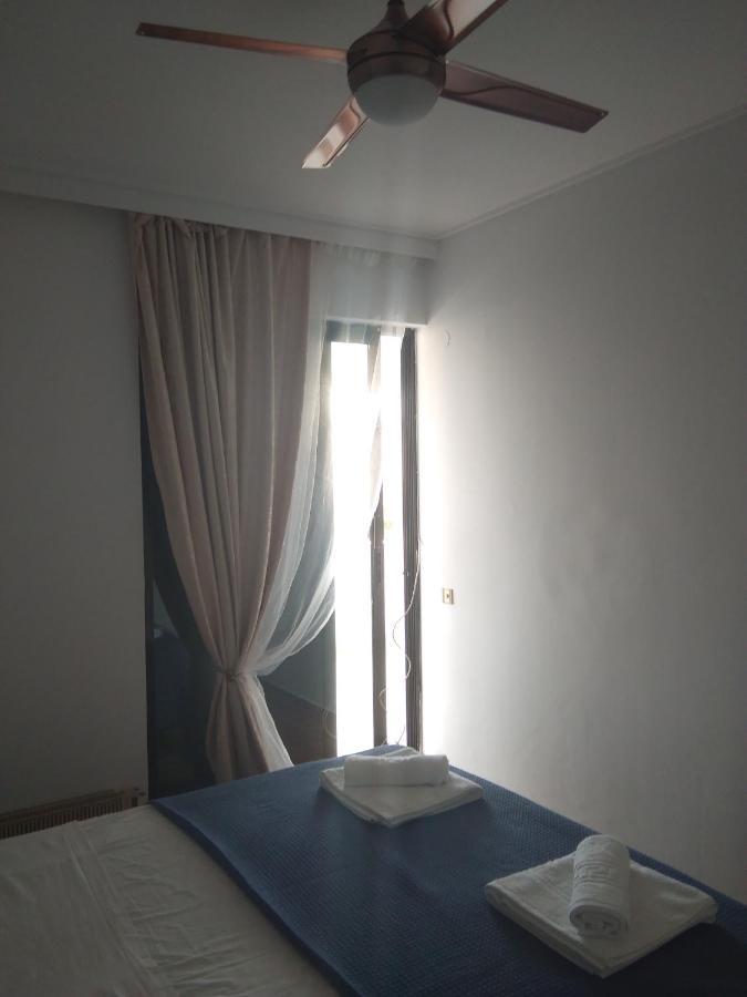 Glyfada Seabreeze Apartment Athens Exterior photo